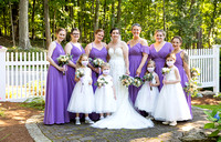 Melissa & Brendan's Wedding-photos